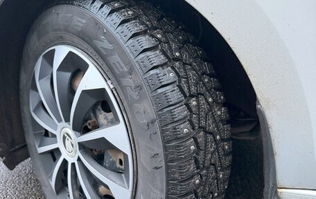 Skoda Rapid I, 2014 год, 850 000 рублей, 12 фотография