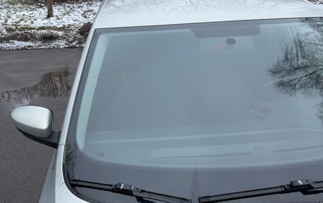 Skoda Rapid I, 2014 год, 850 000 рублей, 14 фотография