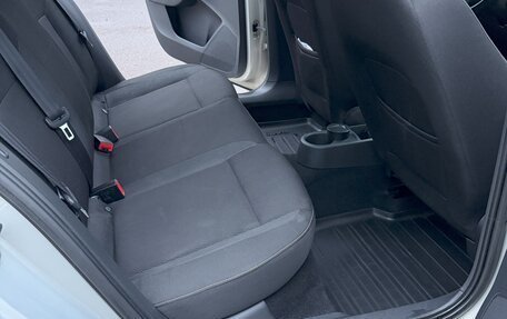 Skoda Rapid I, 2014 год, 850 000 рублей, 8 фотография