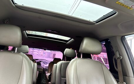 KIA Carnival III, 2016 год, 2 050 000 рублей, 8 фотография