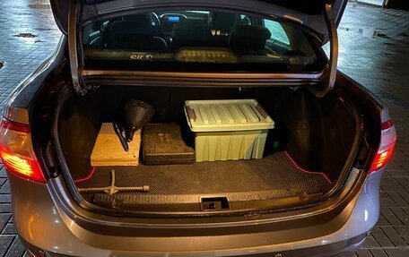 Renault Fluence I, 2012 год, 650 000 рублей, 2 фотография