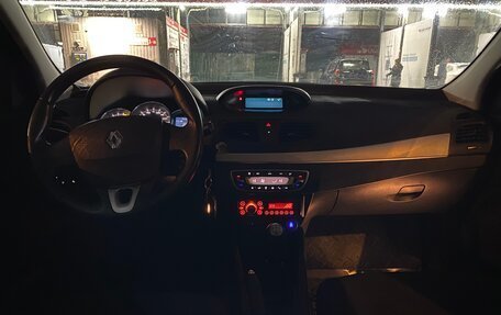 Renault Fluence I, 2012 год, 650 000 рублей, 4 фотография