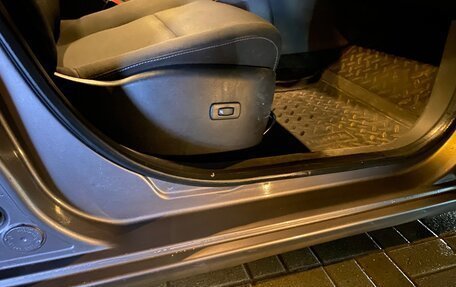 Renault Fluence I, 2012 год, 650 000 рублей, 10 фотография