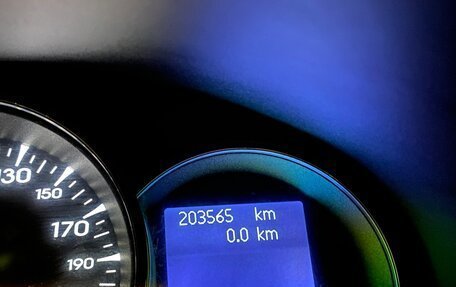 Renault Fluence I, 2012 год, 650 000 рублей, 5 фотография