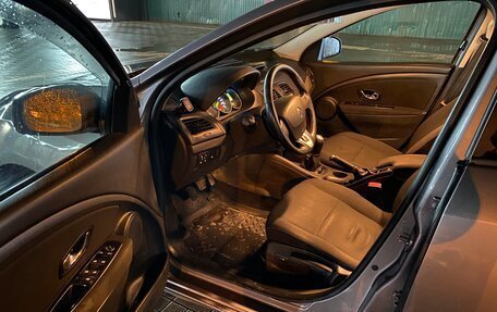 Renault Fluence I, 2012 год, 650 000 рублей, 6 фотография