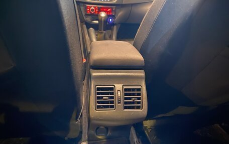 Renault Fluence I, 2012 год, 650 000 рублей, 8 фотография