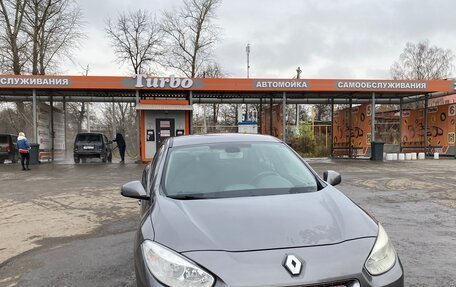 Renault Fluence I, 2012 год, 650 000 рублей, 13 фотография