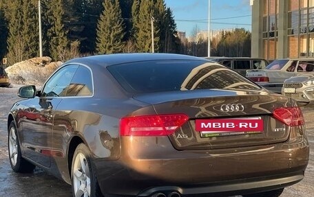 Audi A5, 2011 год, 1 400 000 рублей, 2 фотография