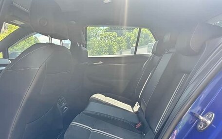 Volkswagen Golf VIII, 2021 год, 2 150 000 рублей, 8 фотография