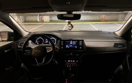 Volkswagen Polo VI (EU Market), 2020 год, 1 700 000 рублей, 10 фотография