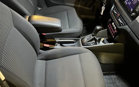 Volkswagen Polo VI (EU Market), 2020 год, 1 700 000 рублей, 8 фотография