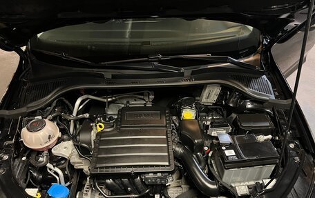 Volkswagen Polo VI (EU Market), 2020 год, 1 700 000 рублей, 12 фотография