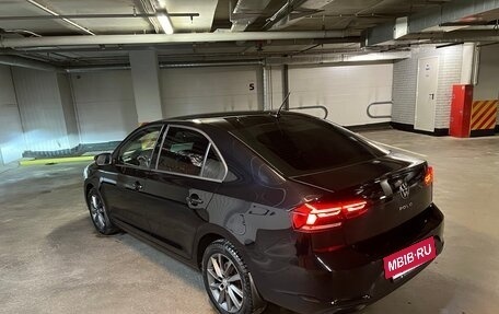 Volkswagen Polo VI (EU Market), 2020 год, 1 700 000 рублей, 6 фотография