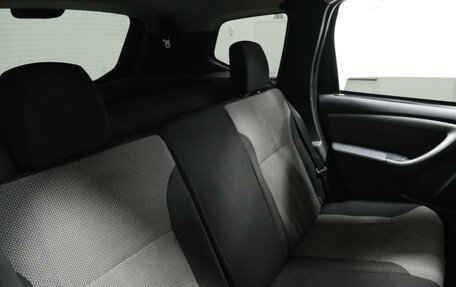 Renault Duster I рестайлинг, 2015 год, 1 000 000 рублей, 9 фотография