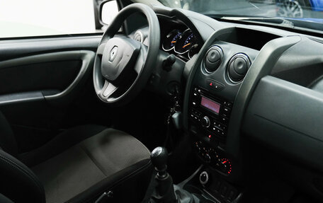 Renault Duster I рестайлинг, 2015 год, 1 000 000 рублей, 5 фотография