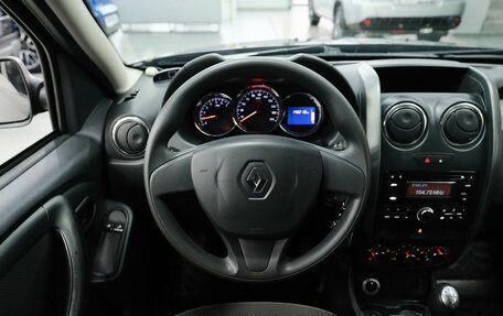 Renault Duster I рестайлинг, 2015 год, 1 000 000 рублей, 6 фотография