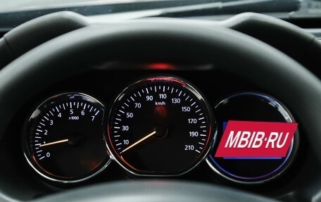 Renault Duster I рестайлинг, 2015 год, 1 000 000 рублей, 7 фотография