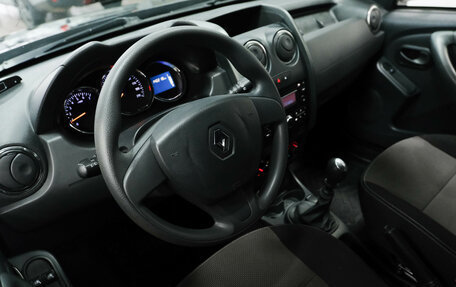 Renault Duster I рестайлинг, 2015 год, 1 000 000 рублей, 15 фотография