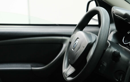 Renault Duster I рестайлинг, 2015 год, 1 000 000 рублей, 17 фотография