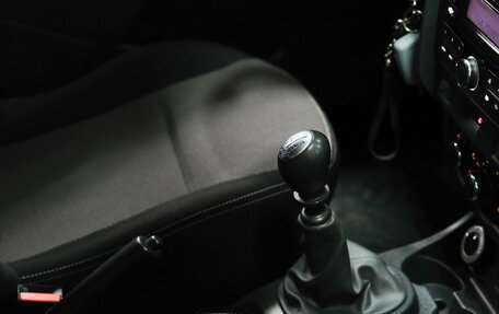 Renault Duster I рестайлинг, 2015 год, 1 000 000 рублей, 16 фотография