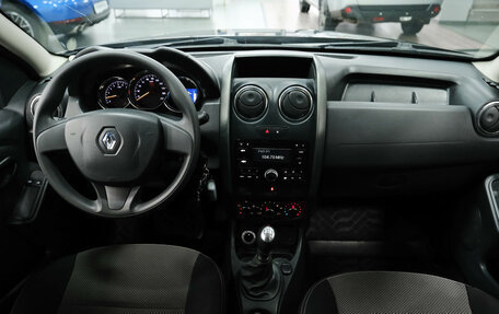 Renault Duster I рестайлинг, 2015 год, 1 000 000 рублей, 18 фотография