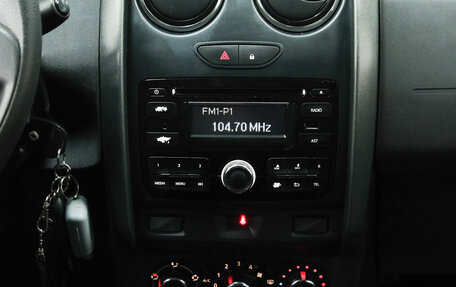 Renault Duster I рестайлинг, 2015 год, 1 000 000 рублей, 19 фотография