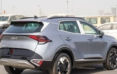 KIA Sportage IV рестайлинг, 2025 год, 4 100 000 рублей, 5 фотография