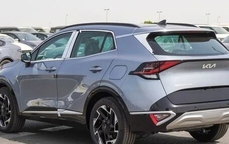 KIA Sportage IV рестайлинг, 2025 год, 4 100 000 рублей, 6 фотография