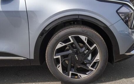 KIA Sportage IV рестайлинг, 2025 год, 4 100 000 рублей, 8 фотография