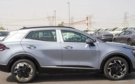 KIA Sportage IV рестайлинг, 2025 год, 4 100 000 рублей, 4 фотография