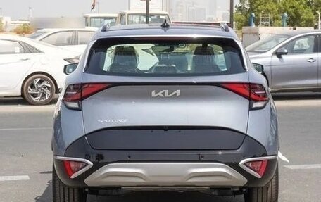 KIA Sportage IV рестайлинг, 2025 год, 4 100 000 рублей, 7 фотография