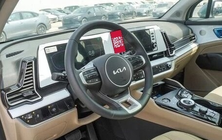 KIA Sportage IV рестайлинг, 2025 год, 4 100 000 рублей, 9 фотография