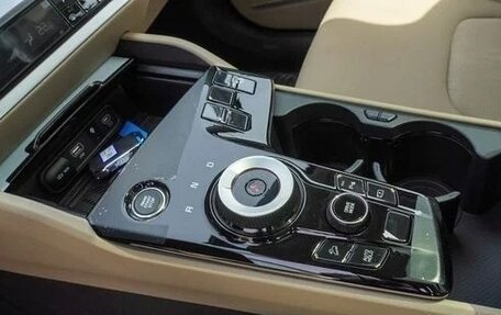 KIA Sportage IV рестайлинг, 2025 год, 4 100 000 рублей, 14 фотография