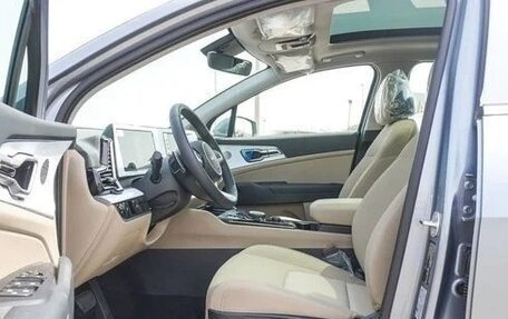 KIA Sportage IV рестайлинг, 2025 год, 4 100 000 рублей, 21 фотография