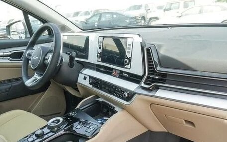 KIA Sportage IV рестайлинг, 2025 год, 4 100 000 рублей, 19 фотография