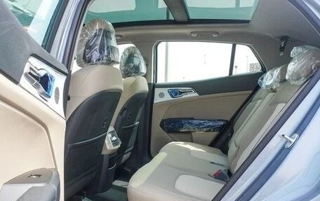 KIA Sportage IV рестайлинг, 2025 год, 4 100 000 рублей, 22 фотография