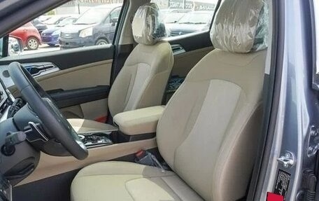 KIA Sportage IV рестайлинг, 2025 год, 4 100 000 рублей, 20 фотография