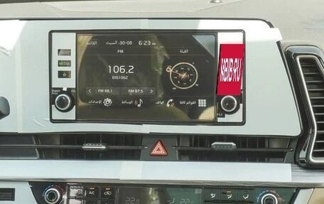 KIA Sportage IV рестайлинг, 2025 год, 4 100 000 рублей, 12 фотография