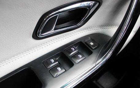 KIA cee'd III, 2012 год, 1 109 000 рублей, 9 фотография