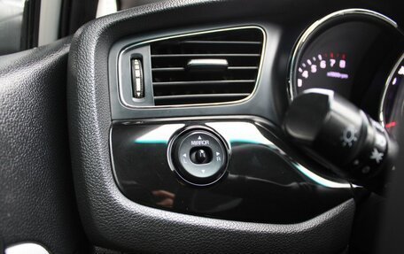 KIA cee'd III, 2012 год, 1 109 000 рублей, 11 фотография