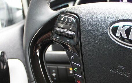 KIA cee'd III, 2012 год, 1 109 000 рублей, 13 фотография