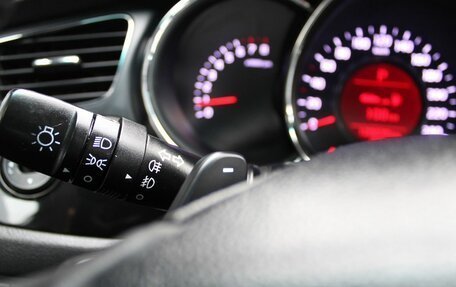 KIA cee'd III, 2012 год, 1 109 000 рублей, 14 фотография