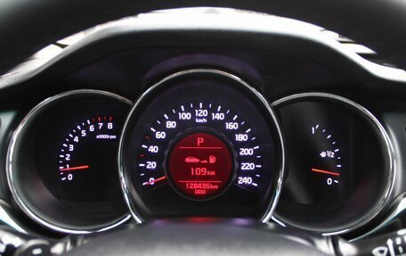 KIA cee'd III, 2012 год, 1 109 000 рублей, 15 фотография