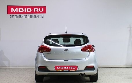 KIA cee'd III, 2012 год, 1 109 000 рублей, 6 фотография