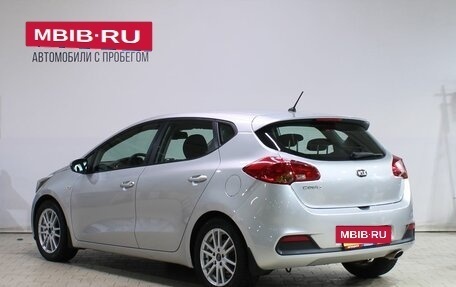 KIA cee'd III, 2012 год, 1 109 000 рублей, 4 фотография