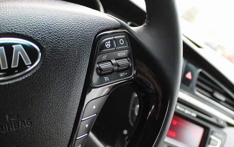 KIA cee'd III, 2012 год, 1 109 000 рублей, 17 фотография