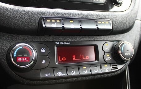 KIA cee'd III, 2012 год, 1 109 000 рублей, 19 фотография