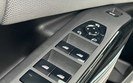 BMW X3, 2025 год, 7 250 000 рублей, 9 фотография