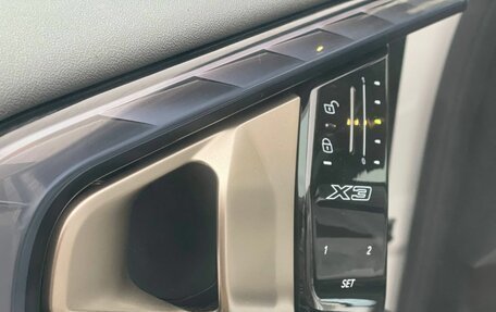 BMW X3, 2025 год, 7 250 000 рублей, 8 фотография