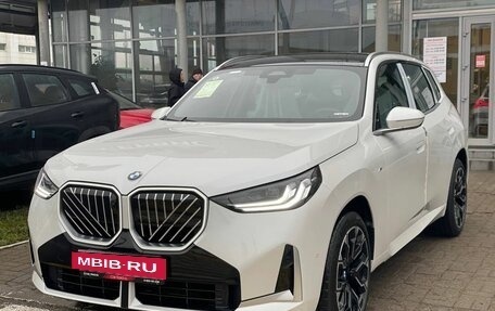 BMW X3, 2025 год, 7 250 000 рублей, 2 фотография